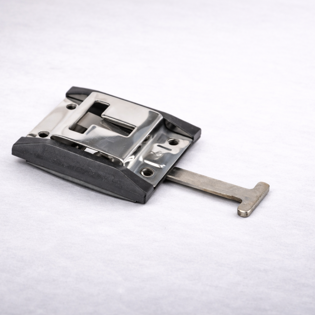 Door Holds & Hinges